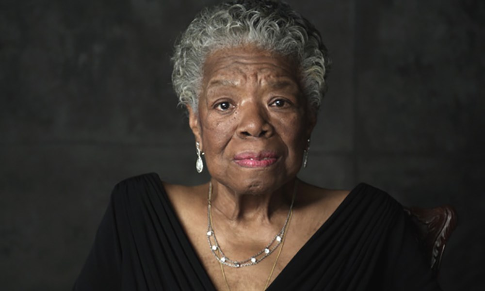 2014 07 BLOG Maya Angelou