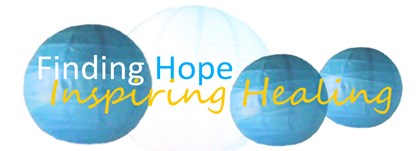 Finding Hope, Inspiring Healing